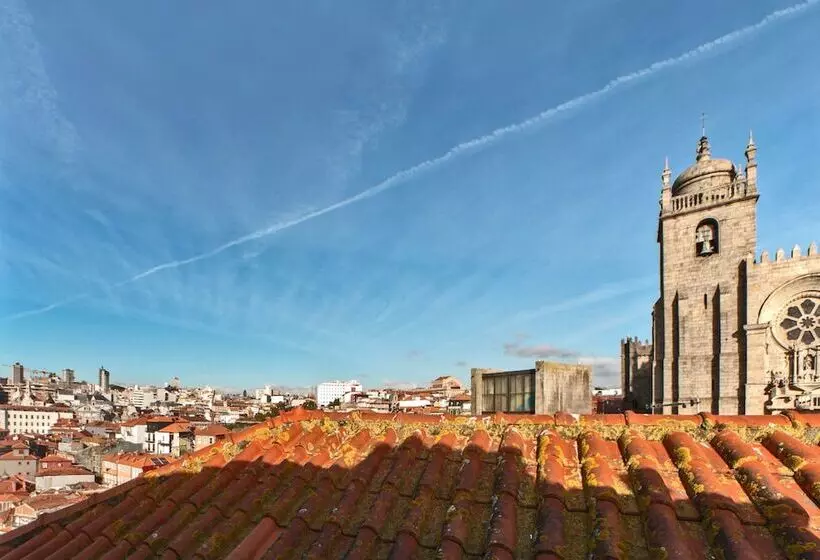 Cathedral Design Apartments