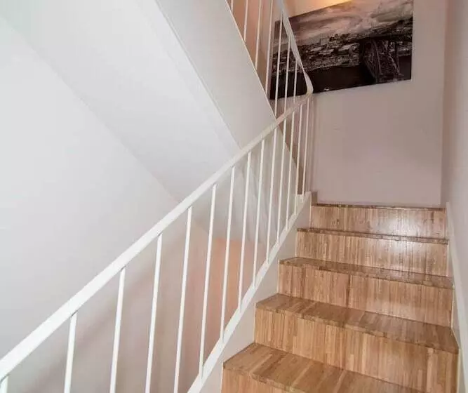 Cathedral Design Apartments
