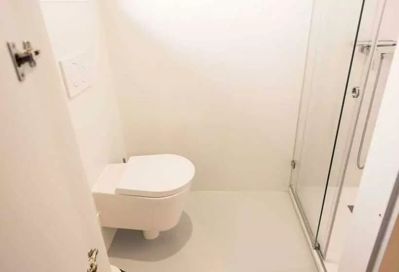 Cathedral Design Apartments
