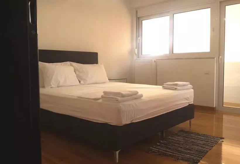 Elvita Spata Luxurius Villa