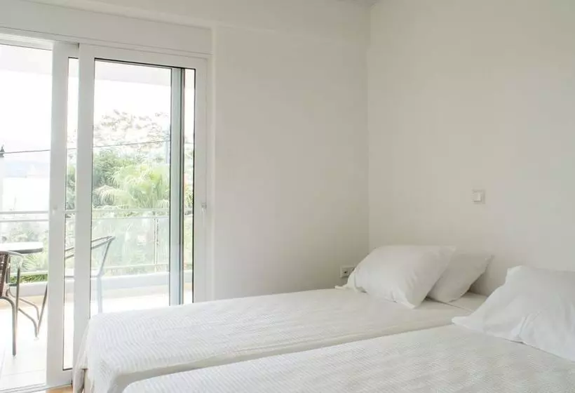 Elvita Spata Luxurius Villa