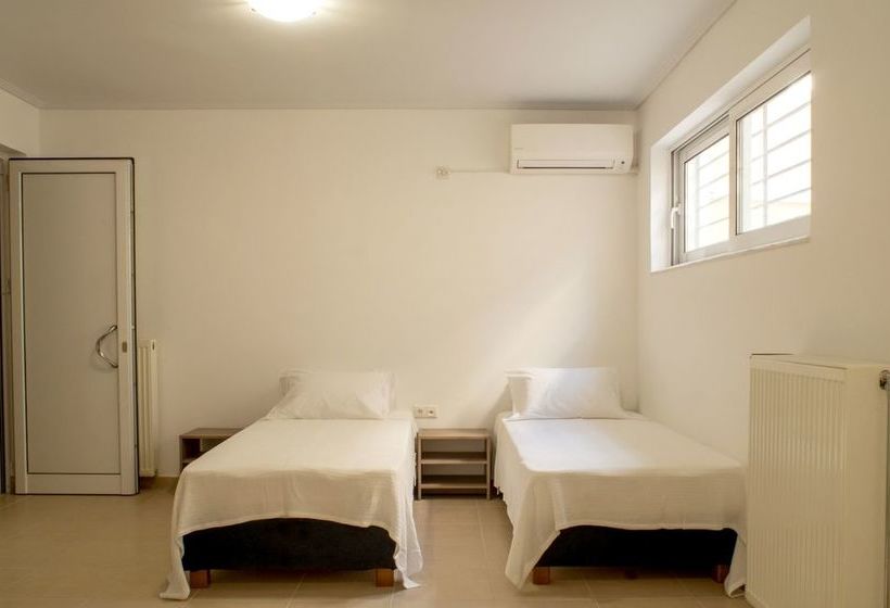 Elvita Spata Luxurius Villa