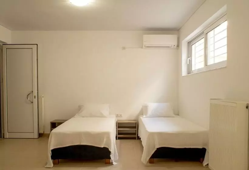 Elvita Spata Luxurius Villa