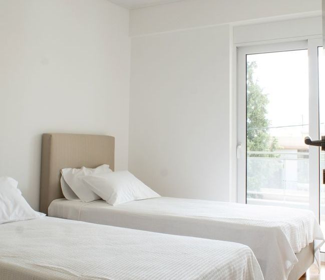 Elvita Spata Luxurius Villa