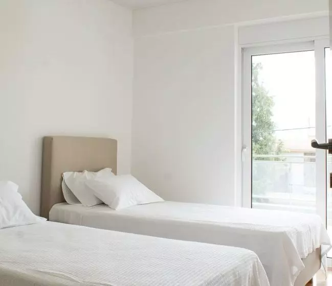 Elvita Spata Luxurius Villa