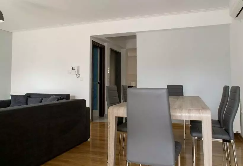 Elvita Spata Luxurius Villa