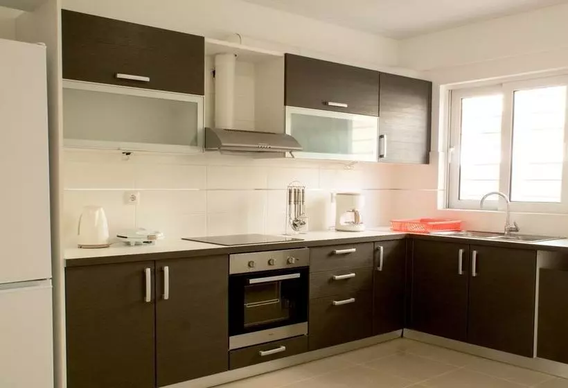 Elvita Spata Luxurius Villa