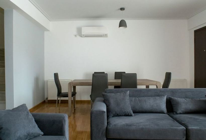 Elvita Spata Luxurius Villa