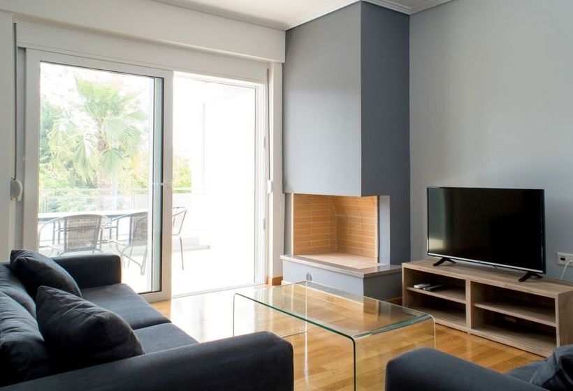 Elvita Spata Luxurius Villa