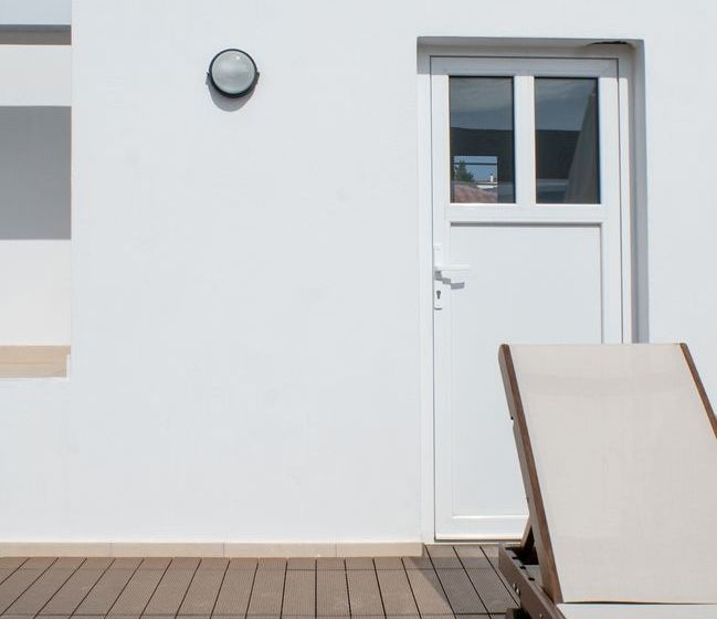 Elvita Spata Luxurius Villa