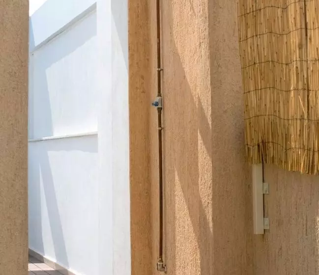 Elvita Spata Luxurius Villa