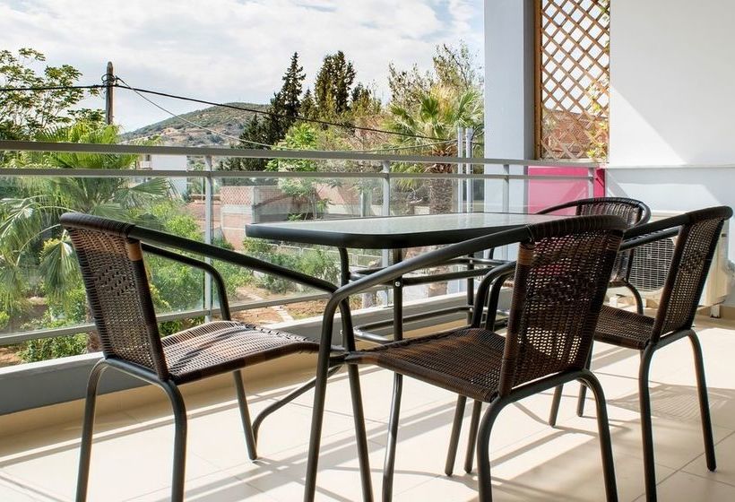 Elvita Spata Luxurius Villa