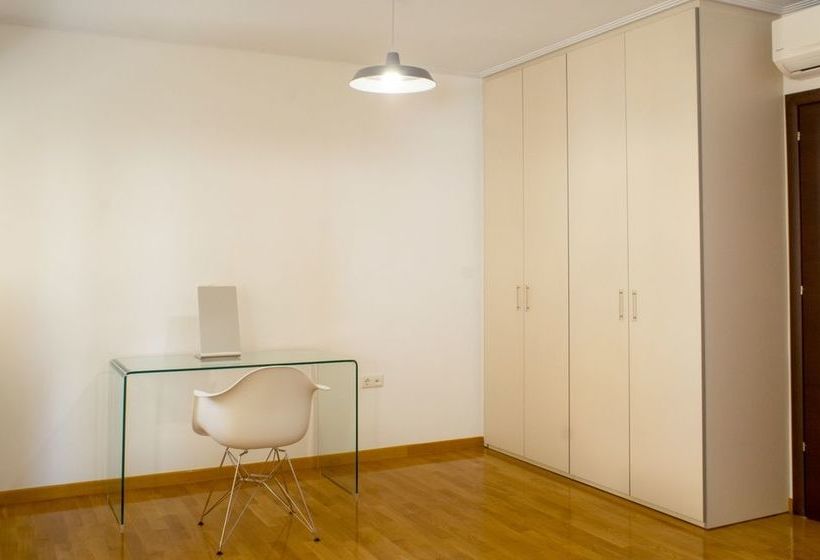 Elvita Spata Luxurius Villa