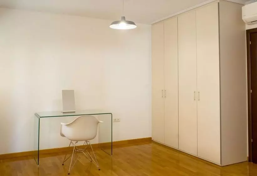 Elvita Spata Luxurius Villa