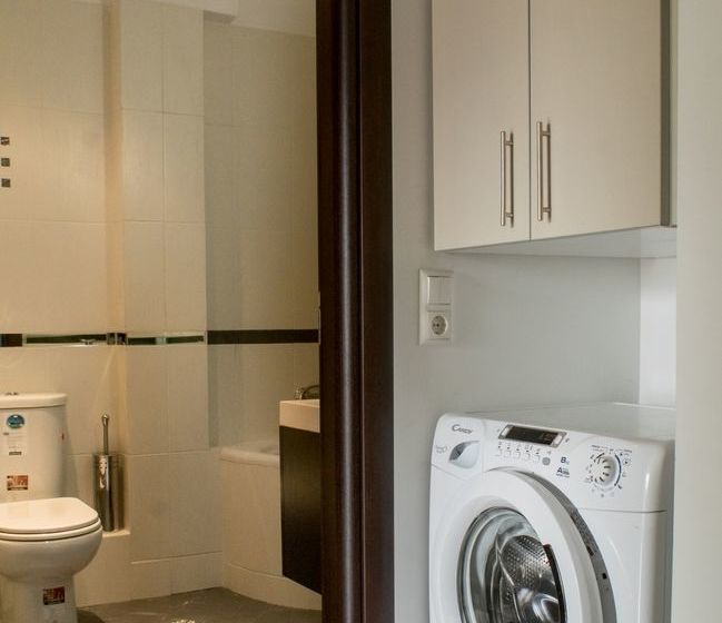 Elvita Spata Luxurius Villa