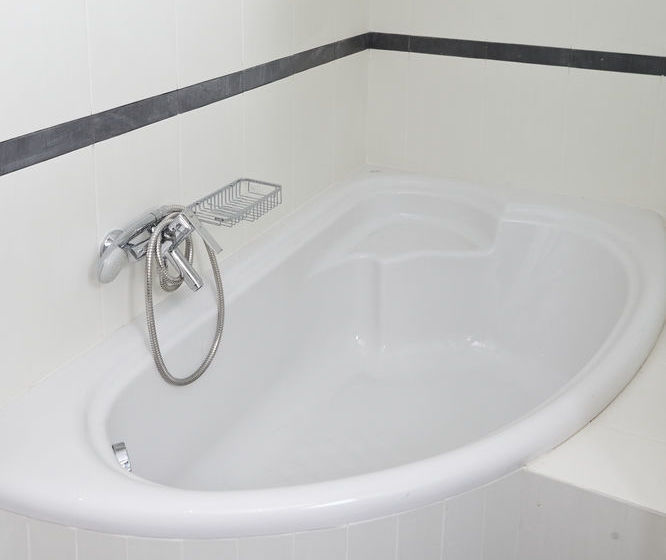 Elvita Spata Luxurius Villa