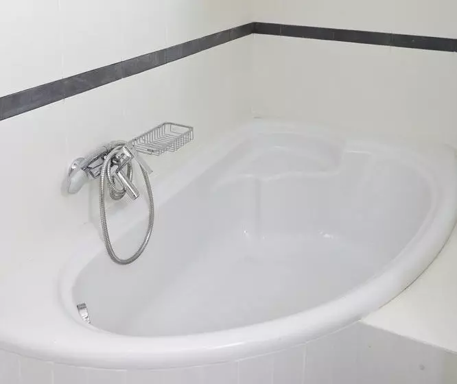 Elvita Spata Luxurius Villa