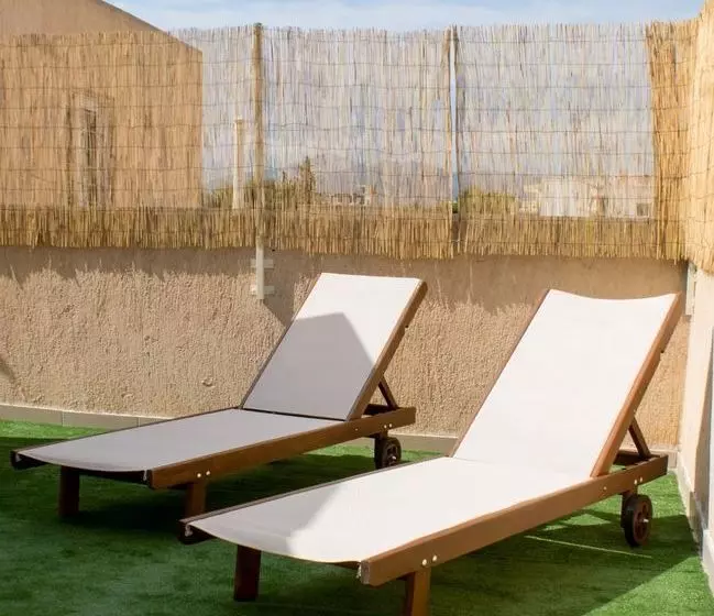 Elvita Spata Luxurius Villa