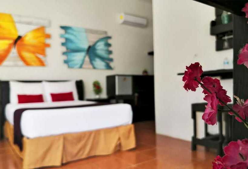 Grand Hotel Gota De Sal