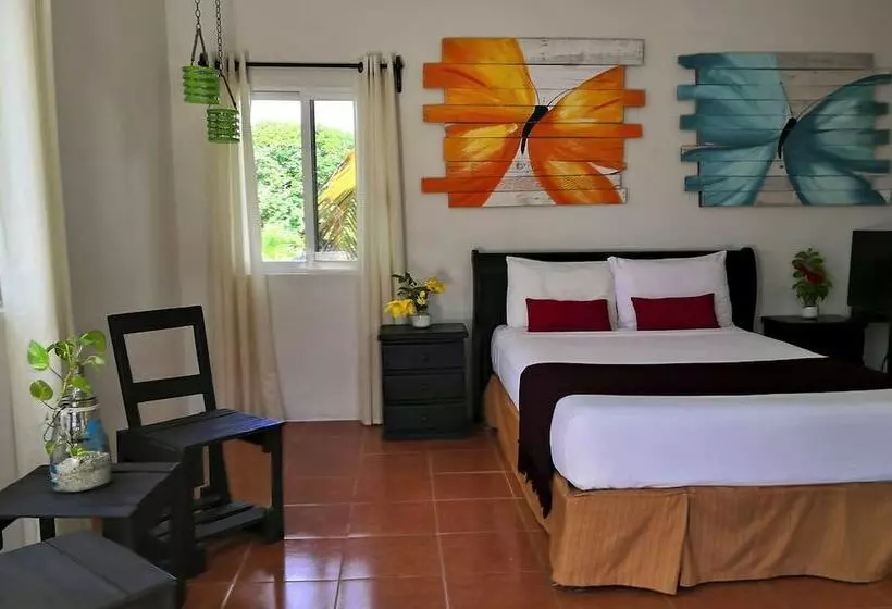 Grand Hotel Gota De Sal