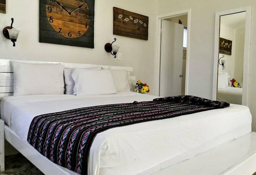 Grand Hotel Gota De Sal