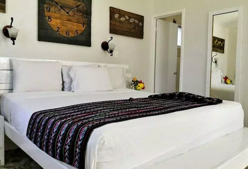 Grand Hotel Gota De Sal