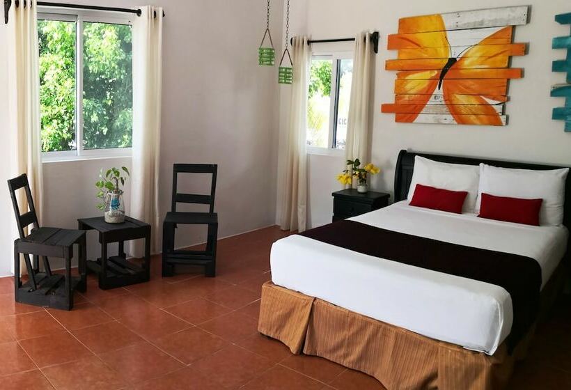 Grand Hotel Gota De Sal