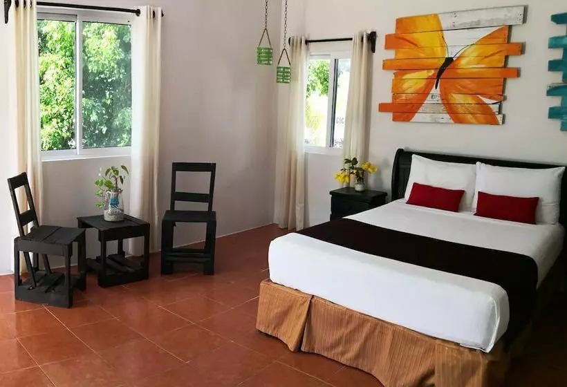 Grand Hotel Gota De Sal