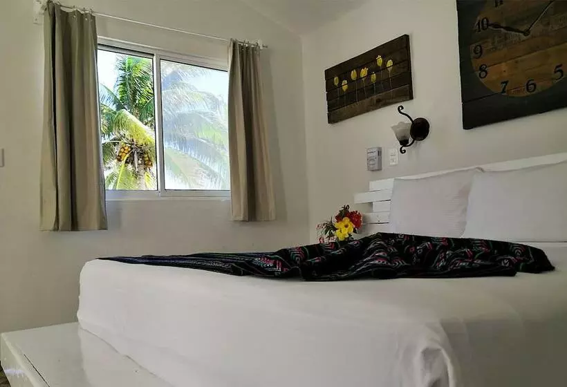 Grand Hotel Gota De Sal