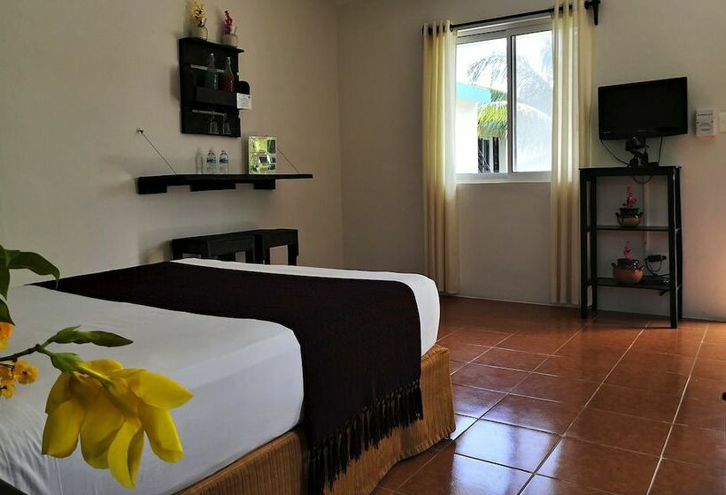 Grand Hotel Gota De Sal