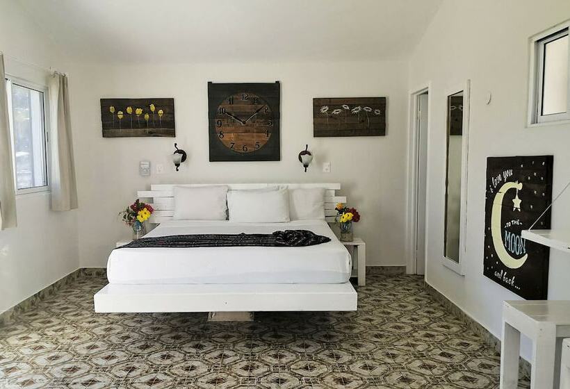 Grand Hotel Gota De Sal