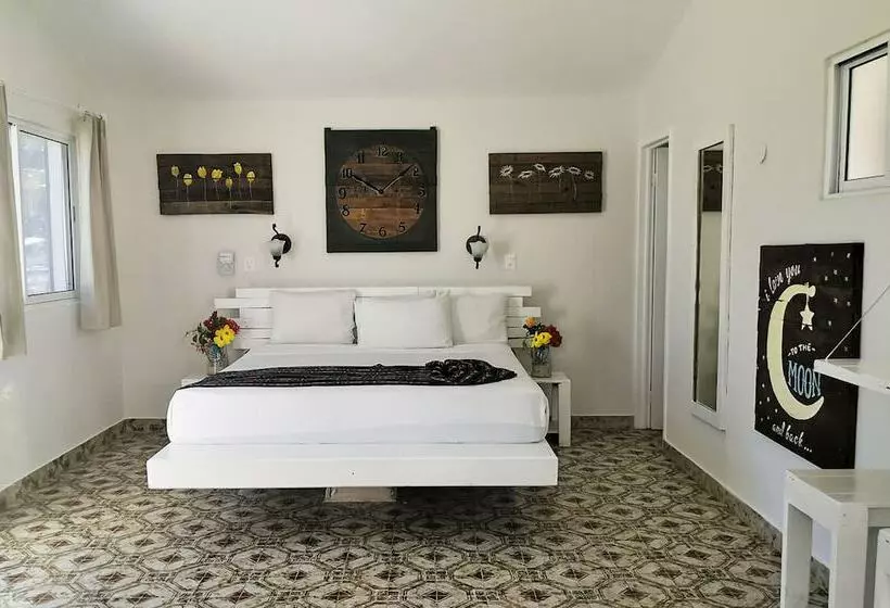 Grand Hotel Gota De Sal