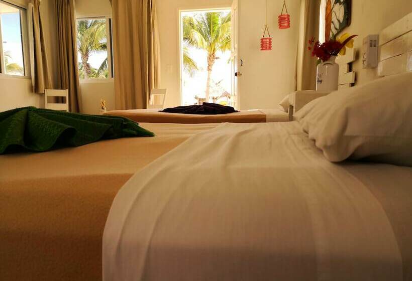 Grand Hotel Gota De Sal