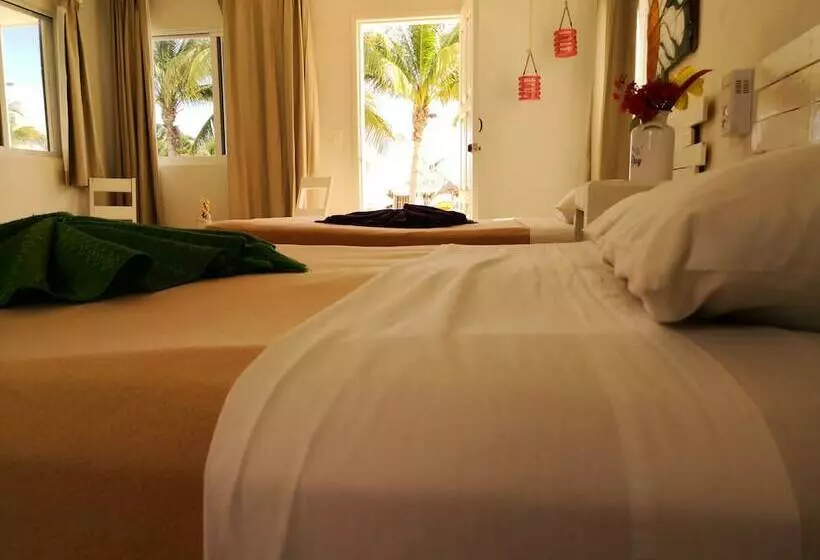 Grand Hotel Gota De Sal