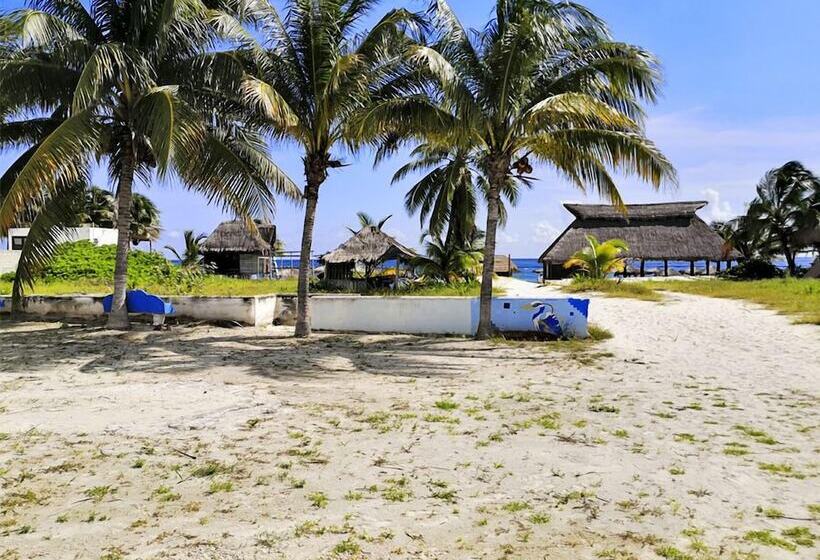 Grand Hotel Gota De Sal