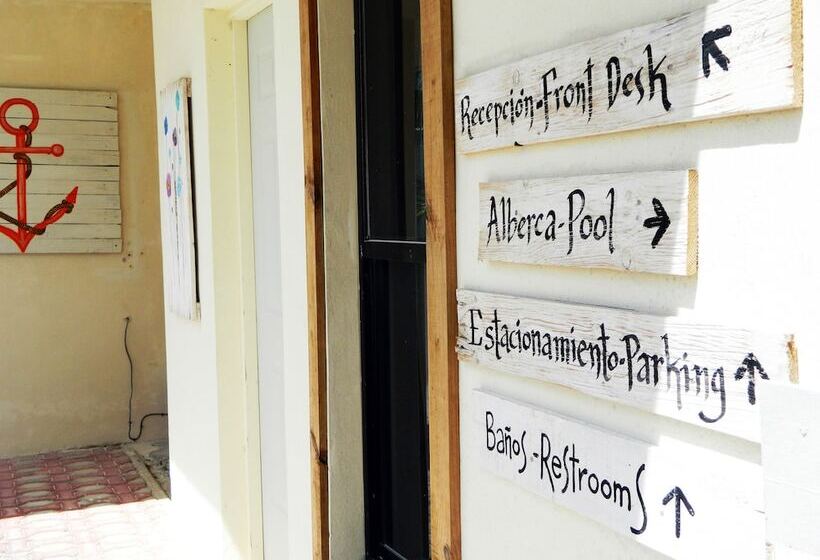 Grand Hotel Gota De Sal