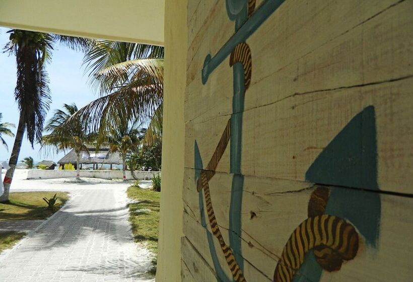 Grand Hotel Gota De Sal