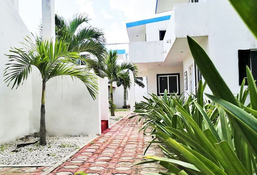 Grand Hotel Gota De Sal