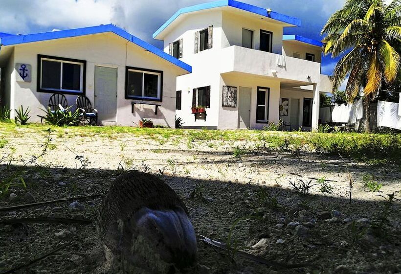 Grand Hotel Gota De Sal