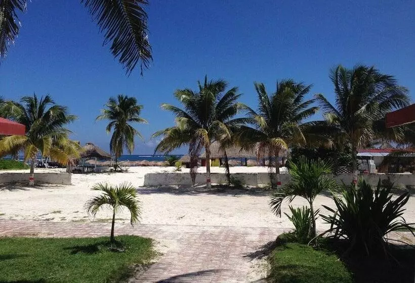 Grand Hotel Gota De Sal