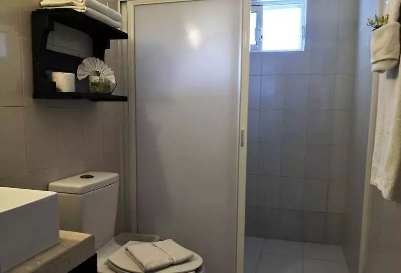 Grand Hotel Gota De Sal