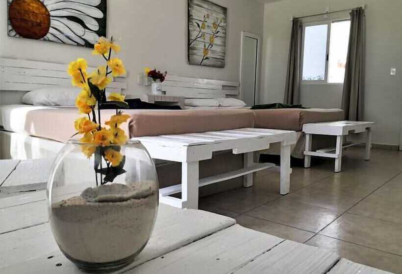 Grand Hotel Gota De Sal