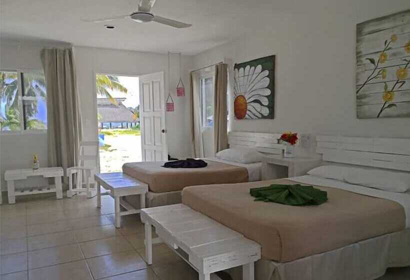 Grand Hotel Gota De Sal