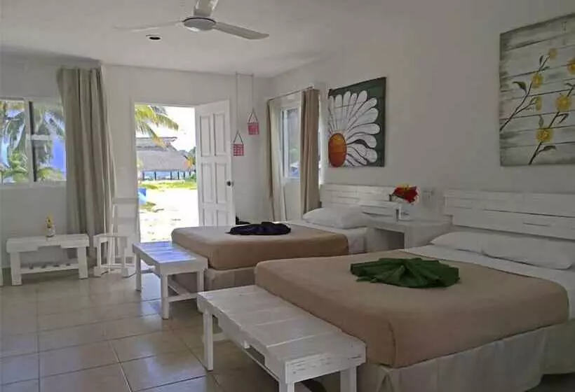 Grand Hotel Gota De Sal