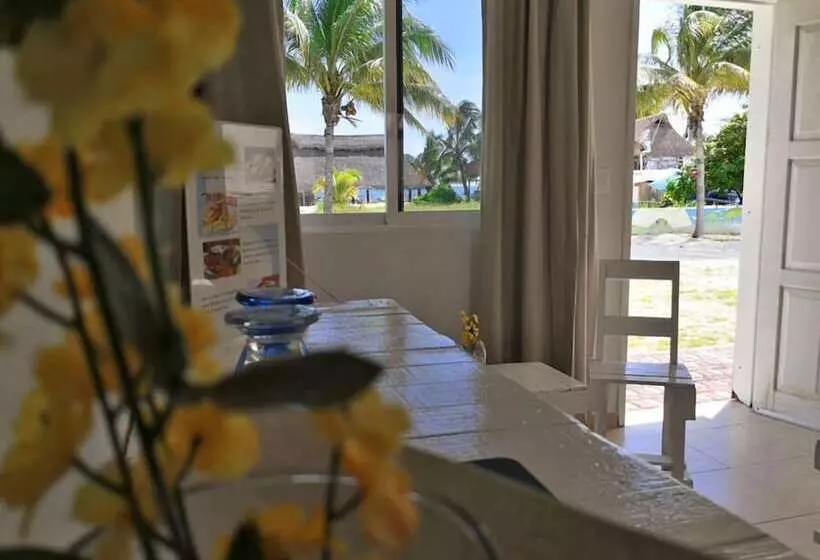 Grand Hotel Gota De Sal