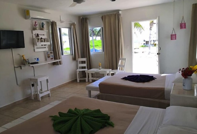 Grand Hotel Gota De Sal