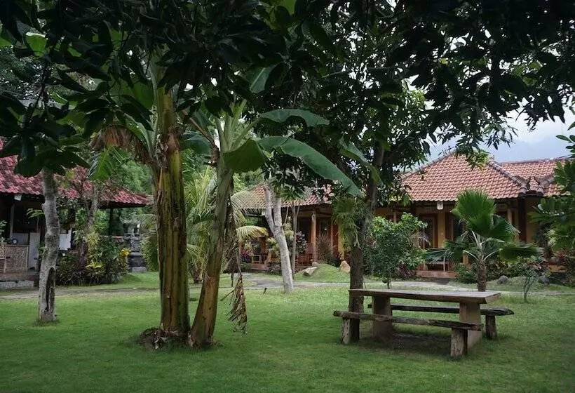 Hotelli Biorock Homestay