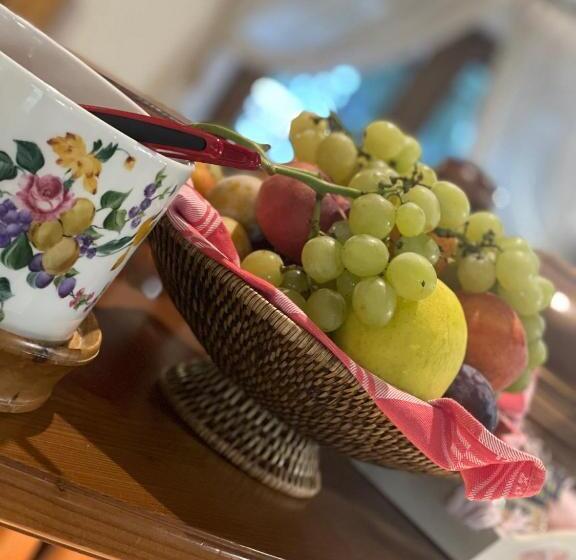 فندق Bouton D Or   Cogne