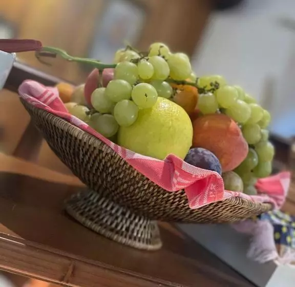 Hotelli Bouton D Or   Cogne