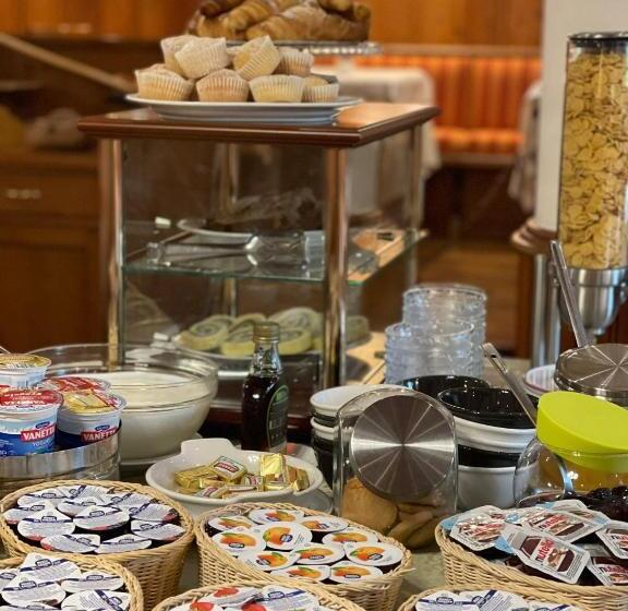 فندق Bouton D Or   Cogne